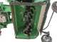 GreenBay BOXER 76-150 W - Tondeuse d&eacute;broussailleuse &agrave; couteaux - Loncin G420FA