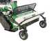 GreenBay BOXER 76-150 W - Tondeuse d&eacute;broussailleuse &agrave; couteaux - Loncin G420FA