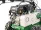 GreenBay BOXER 76-150 W - Tondeuse d&eacute;broussailleuse &agrave; couteaux - Loncin G420FA