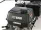 GreenBay BOXER 76-150 W - Tondeuse d&eacute;broussailleuse &agrave; couteaux - Loncin G420FA