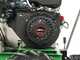 GreenBay BOXER 76-150 W - Tondeuse d&eacute;broussailleuse &agrave; couteaux - Loncin G420FA