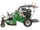GreenBay BOXER 76-150 W - Tondeuse d&eacute;broussailleuse &agrave; couteaux - Loncin G420FA