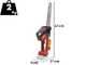 GeoTech X-Line PB-20V - &Eacute;lagueuse sur batterie - 20 V - SANS BATTERIE NI CHARGEUR