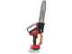 GeoTech X-Line PB-20V - &Eacute;lagueuse sur batterie - 20 V - SANS BATTERIE NI CHARGEUR