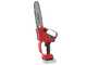 GeoTech X-Line PB-20V - &Eacute;lagueuse sur batterie - 20 V - SANS BATTERIE NI CHARGEUR