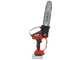 GeoTech X-Line PB-20V - &Eacute;lagueuse sur batterie - 20 V - SANS BATTERIE NI CHARGEUR