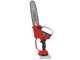 GeoTech X-Line PB-20V - &Eacute;lagueuse sur batterie - 20 V - SANS BATTERIE NI CHARGEUR