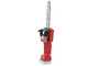 GeoTech X-Line PB-20V - &Eacute;lagueuse sur batterie - 20 V - SANS BATTERIE NI CHARGEUR