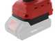 GeoTech X-Line PB-20V - &Eacute;lagueuse sur batterie - 20 V - SANS BATTERIE NI CHARGEUR