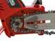 GeoTech X-Line PB-20V - &Eacute;lagueuse sur batterie - 20 V 5 Ah