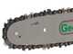 GeoTech X-Line PB-20V - &Eacute;lagueuse sur batterie - 20 V 5 Ah