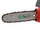 GeoTech X-Line PB-20V - &Eacute;lagueuse sur batterie - 20 V 5 Ah