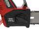 GeoTech X-Line PB-20V - &Eacute;lagueuse sur batterie - 20 V 5 Ah