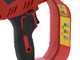 GeoTech X-Line PB-20V - &Eacute;lagueuse sur batterie - 20 V 5 Ah