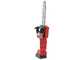 GeoTech X-Line PB-20V - &Eacute;lagueuse sur batterie - 20 V 5 Ah