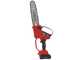 GeoTech X-Line PB-20V - &Eacute;lagueuse sur batterie - 20 V 5 Ah