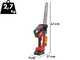 GeoTech X-Line PB-20V - &Eacute;lagueuse sur batterie - 20 V 5 Ah