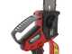GeoTech X-Line PB-20V - &Eacute;lagueuse sur batterie - 20 V 5 Ah