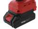 GeoTech X-Line PB-20V - &Eacute;lagueuse sur batterie - 20 V 5 Ah