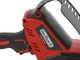 GeoTech X-Line PB-20V - &Eacute;lagueuse sur batterie - 20 V 5 Ah