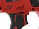 GeoTech X-Line PB-20V - &Eacute;lagueuse sur batterie - 20 V 5 Ah