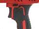 GeoTech X-Line PB-20V - &Eacute;lagueuse sur batterie - 20 V 5 Ah