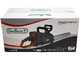 GeoTech X-Line CM-40V - Tron&ccedil;onneuse &eacute;lectrique &agrave; batterie - Guide de 40 cm - 40 V 2 Ah