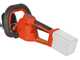 Stocker 632 - Taille-haie &agrave; batterie - Lamier de 50 cm - SANS BATTERIE NI CHARGEUR