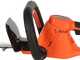 Stocker 632 - Taille-haie &agrave; batterie - Lamier de 50 cm - SANS BATTERIE NI CHARGEUR