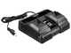 Stocker 632 - Taille-haie &agrave; batterie - Lamier de 50 cm - SANS BATTERIE NI CHARGEUR