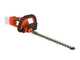 Stocker 632 - Taille-haie &agrave; batterie - Lamier de 50 cm - SANS BATTERIE NI CHARGEUR