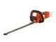 Stocker 632 - Taille-haie &agrave; batterie - Lamier de 50 cm - SANS BATTERIE NI CHARGEUR