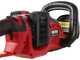 GeoTech X-Line HT-40V - Taille-haie &agrave; batterie - 40 V - 2 &times; 20 V 5 Ah
