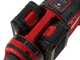 GeoTech X-Line HT-40V - Taille-haie &agrave; batterie - 40 V - 2 &times; 20 V 5 Ah
