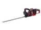 GeoTech X-Line HT-40V - Taille-haie &agrave; batterie - 40 V - 2 &times; 20 V 5 Ah