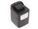 Stocker 632 - Taille-haie &agrave; batterie 21 V/8 Ah - Lamier de 50 cm