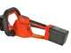 Stocker 632 - Taille-haie &agrave; batterie 21 V/8 Ah - Lamier de 50 cm
