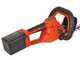 Stocker 632 - Taille-haie &agrave; batterie 21 V/8 Ah - Lamier de 50 cm