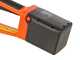 Stocker 632 - Taille-haie &agrave; batterie 21 V/8 Ah - Lamier de 50 cm