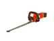Stocker 632 - Taille-haie &agrave; batterie 21 V/8 Ah - Lamier de 50 cm