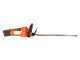 Stocker 632 - Taille-haie &agrave; batterie 21 V/8 Ah - Lamier de 50 cm