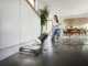 Karcher SCV 4 Steam Vac - Autolaveuse - Balai vapeur 3 en 1 - 1600 W