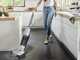 Karcher SCV 4 Steam Vac - Autolaveuse - Balai vapeur 3 en 1 - 1600 W