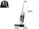 Karcher SCV 4 Steam Vac - Autolaveuse - Balai vapeur 3 en 1 - 1600 W