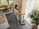 Karcher SCV 4 Steam Vac - Autolaveuse - Balai vapeur 3 en 1 - 1600 W