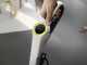 Karcher SCV 4 Steam Vac - Autolaveuse - Balai vapeur 3 en 1 - 1600 W
