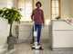 Karcher SCV 4 Steam Vac - Autolaveuse - Balai vapeur 3 en 1 - 1600 W