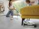 Karcher SCV 4 Steam Vac - Autolaveuse - Balai vapeur 3 en 1 - 1600 W