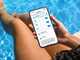 Beatbot Sora P1 - Robot nettoyeur de piscine sans fil - Sur chenilles