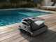 Beatbot Sora P1 - Robot nettoyeur de piscine sans fil - Sur chenilles